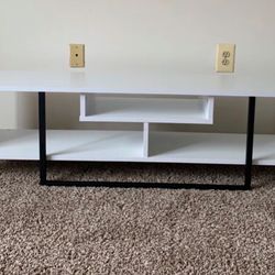  59" TV Stand for TVs up to 65"