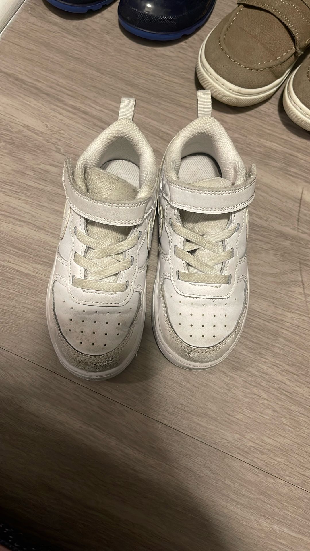 Nike Forces
