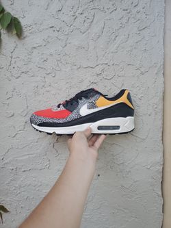 W Air Max 90 Se 95$ With Box Size 5.5 Brand New