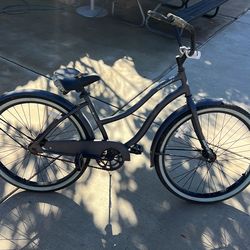 Huffy Cranbrook Beach Cruiser