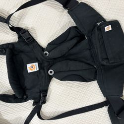 ErgoBaby Omni Classic Carrier
