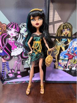 Monster high
