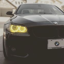 2013 bmw 535i