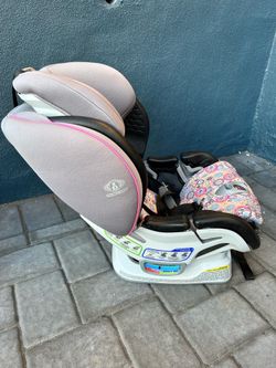 Car seat