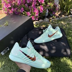 ❄️ 2026 Nike Sabrina 3 ASW Warning Label