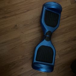 Hoverboard