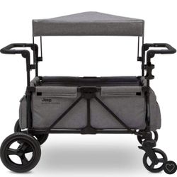 Jeep Wagon (moving Sale)