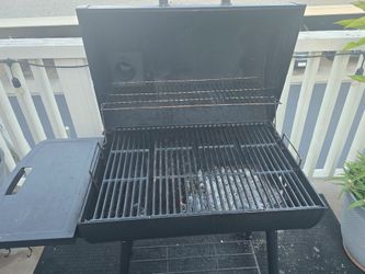 Char-Griller