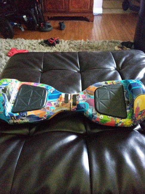 Hoverborad For Sell