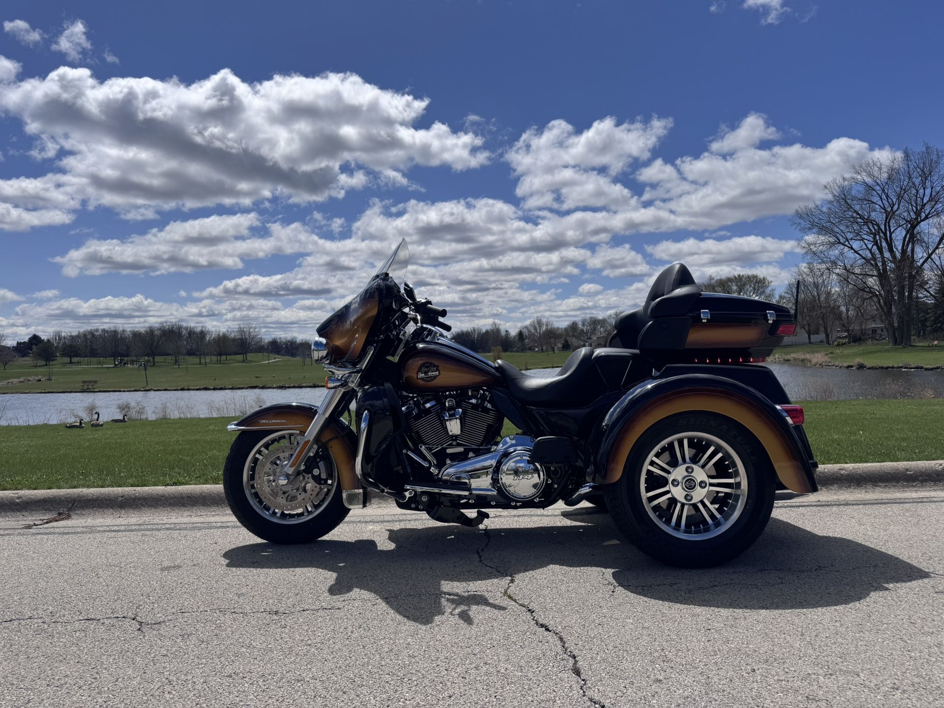 2024 Harley For Sale 37500.00 ** (contact info removed) ******