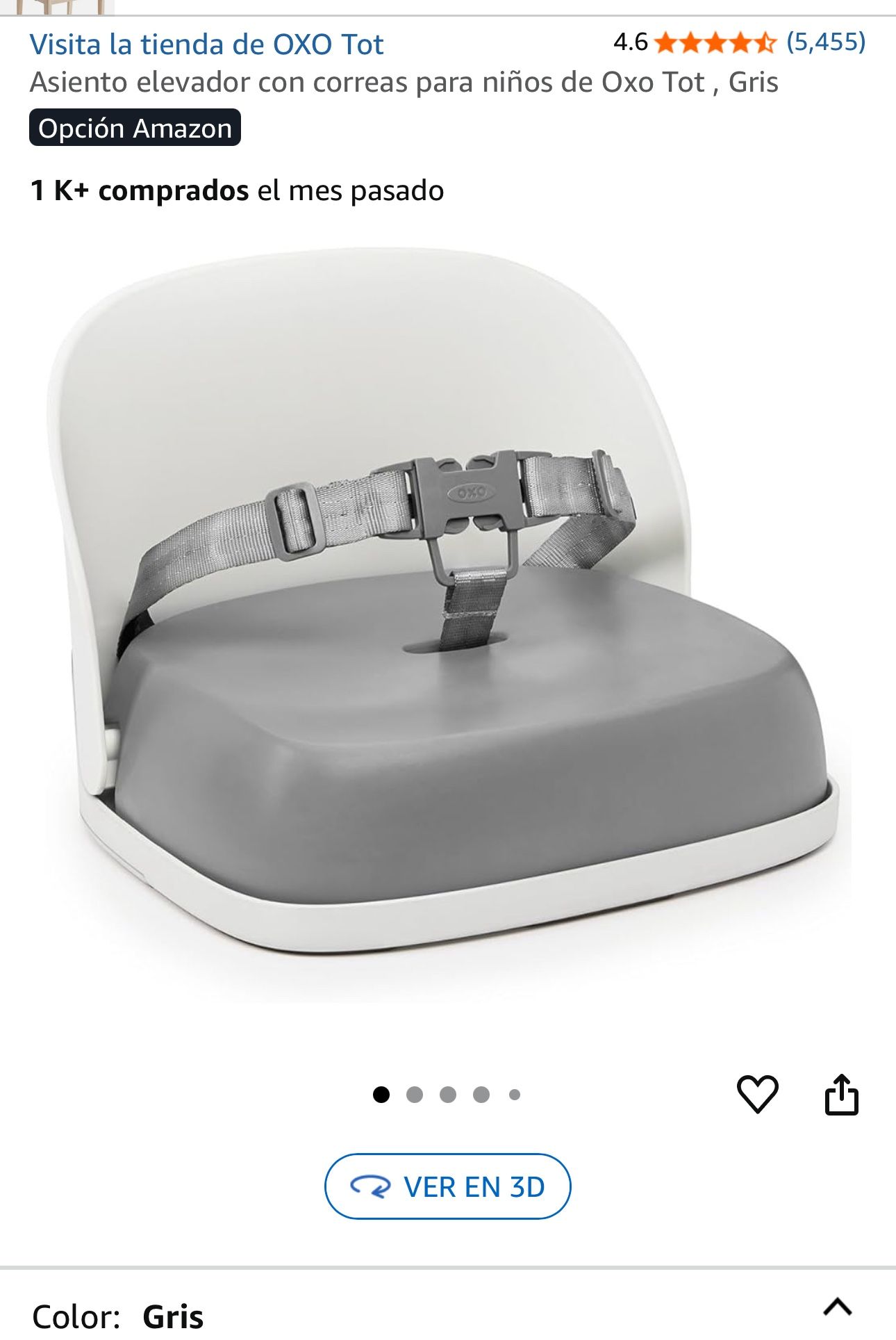 Sillas Para Comer