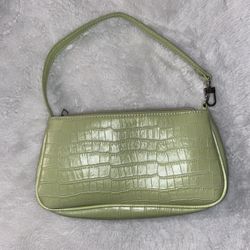 Lime Green Shoulder Bag💚y2k