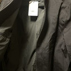 Theory Brand New Jacket ! Ascend Medium 