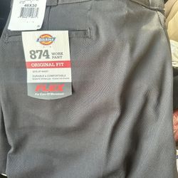 Dickies Flex 