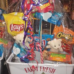 Gift Basket 