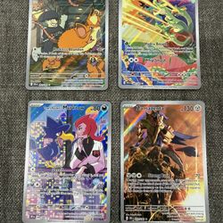 Destined Rivals Hits 
