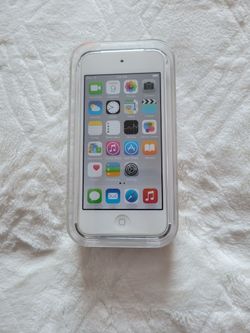 Apple iPod Touch