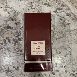Tom Ford Lost Cherry Cologne 