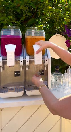 Margarita Machine