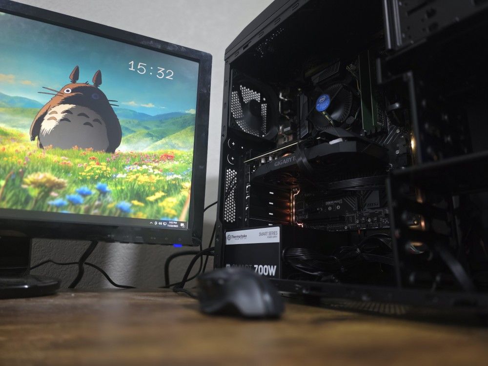 Top RTX Gaming Setup
