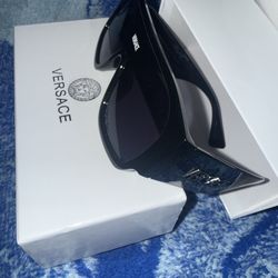 Versace sunglasses