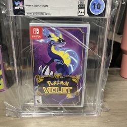 Nintendo switch games- graded