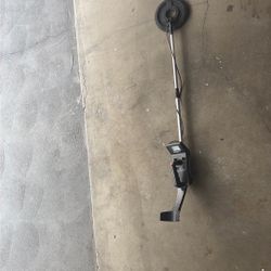 Metal Detector