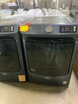 Washer & Dryer Combo - Great Deal!