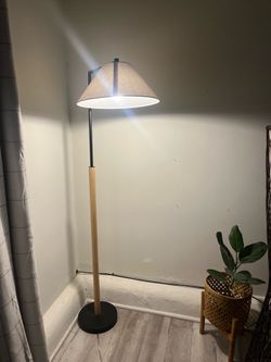 Floor Lamp