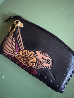 Coin bag