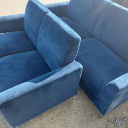 SOFA SET FOR SALE!!!!!...each