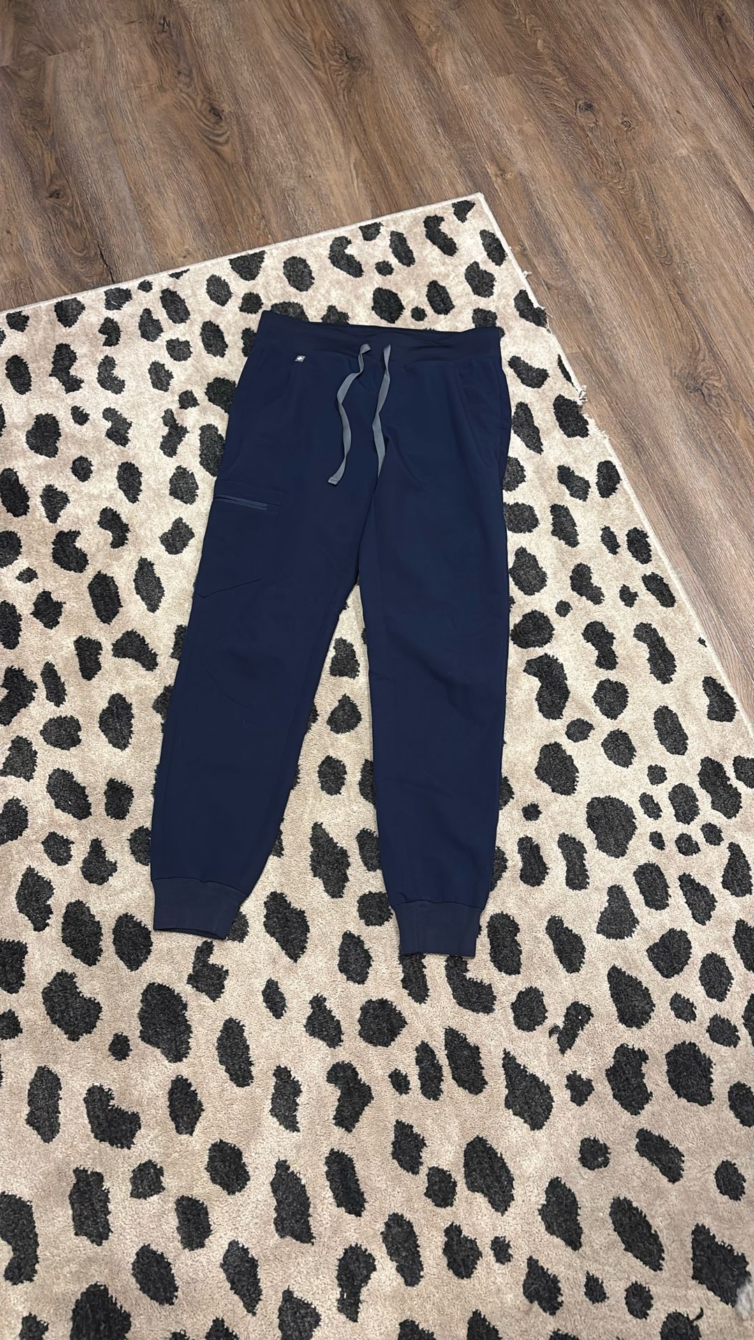 FIGS ZAMORA SCRUB PANT