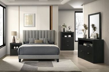🔥 Bedroom Furniture Sale – In Stock Now!