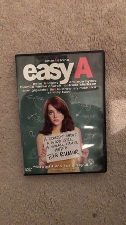 Easy A