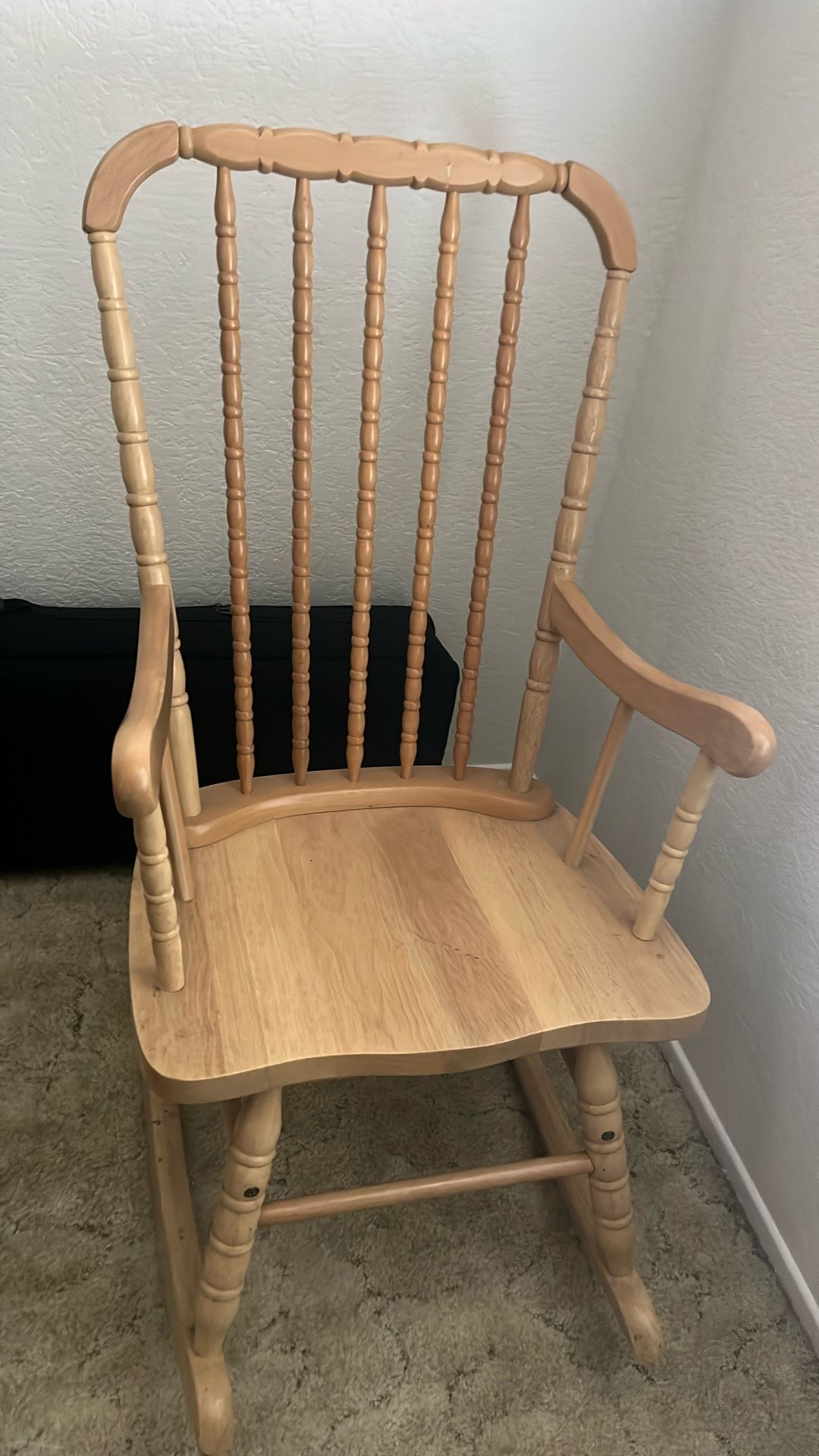 Rocking Chair