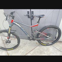 2016 giant trance 2 best sale for sale