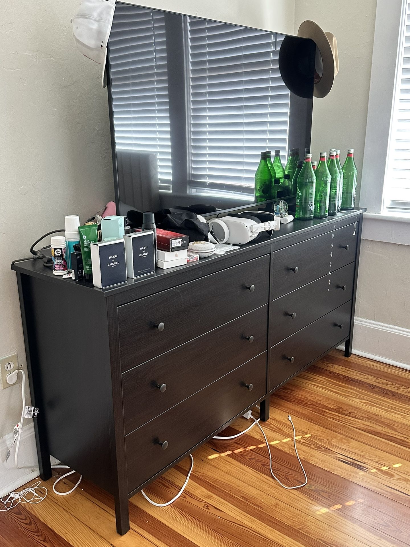 IKEA Dresser