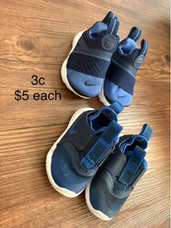 Toddler shoes 3c - 9c