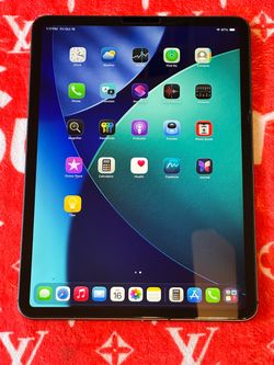 Apple iPad Pro 11-Inch WiFi / Cellular