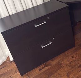 File cabinet