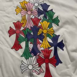 chrome hearts long sleeve 