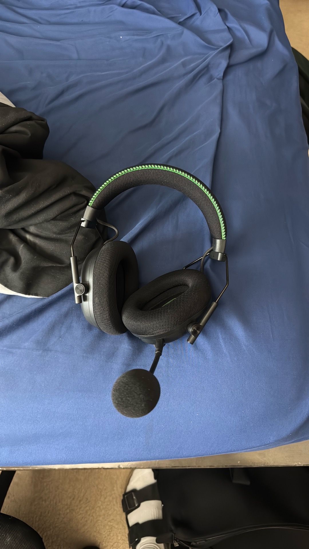 Razer blackshark v3 pro gaming headset