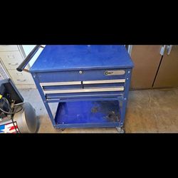 Tool Cart