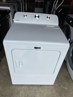 Secadora Maytag excelentes condiciones casi nueva
