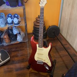Stag Stratocaster Replica 