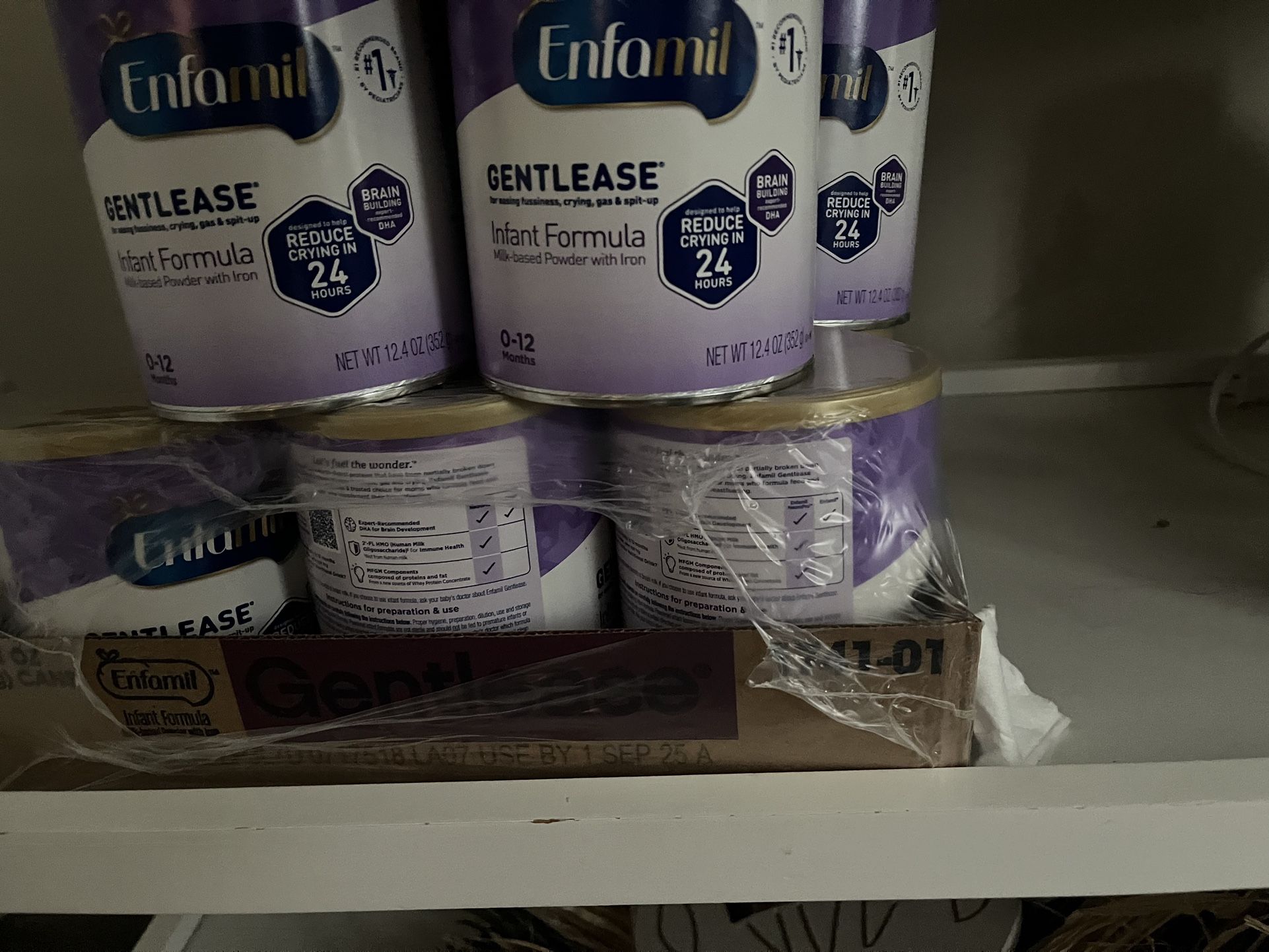 Baby Items