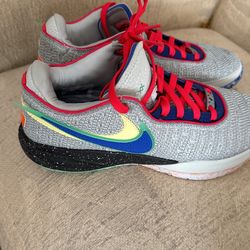 Lebron