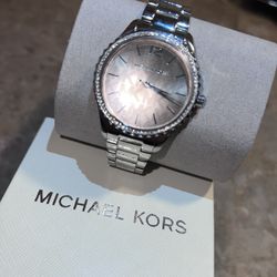 Michael Kors Women Watch