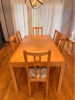 Dining Set