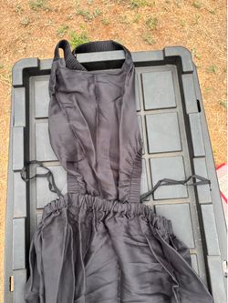 Vivienne Maxi Dress